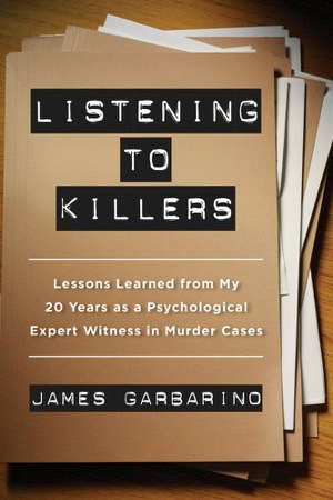 Illustration for article titled Meet the Expert Witness Who Goes Inside the Minds of Young Killers